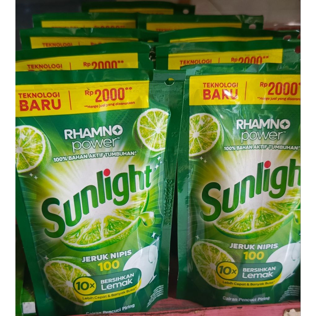 sunlight 2000