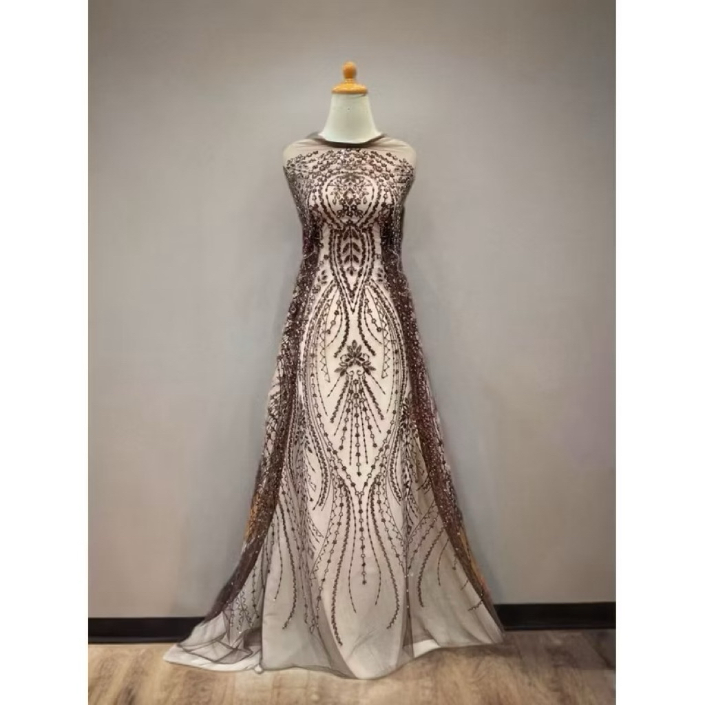 Tulle Payet Premium