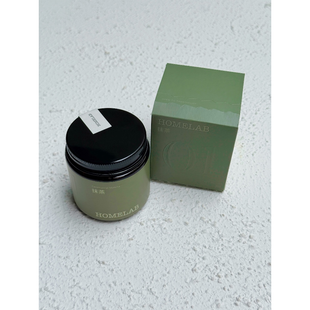 Matcha Ceremonial Grade Organic 30g Powder 2