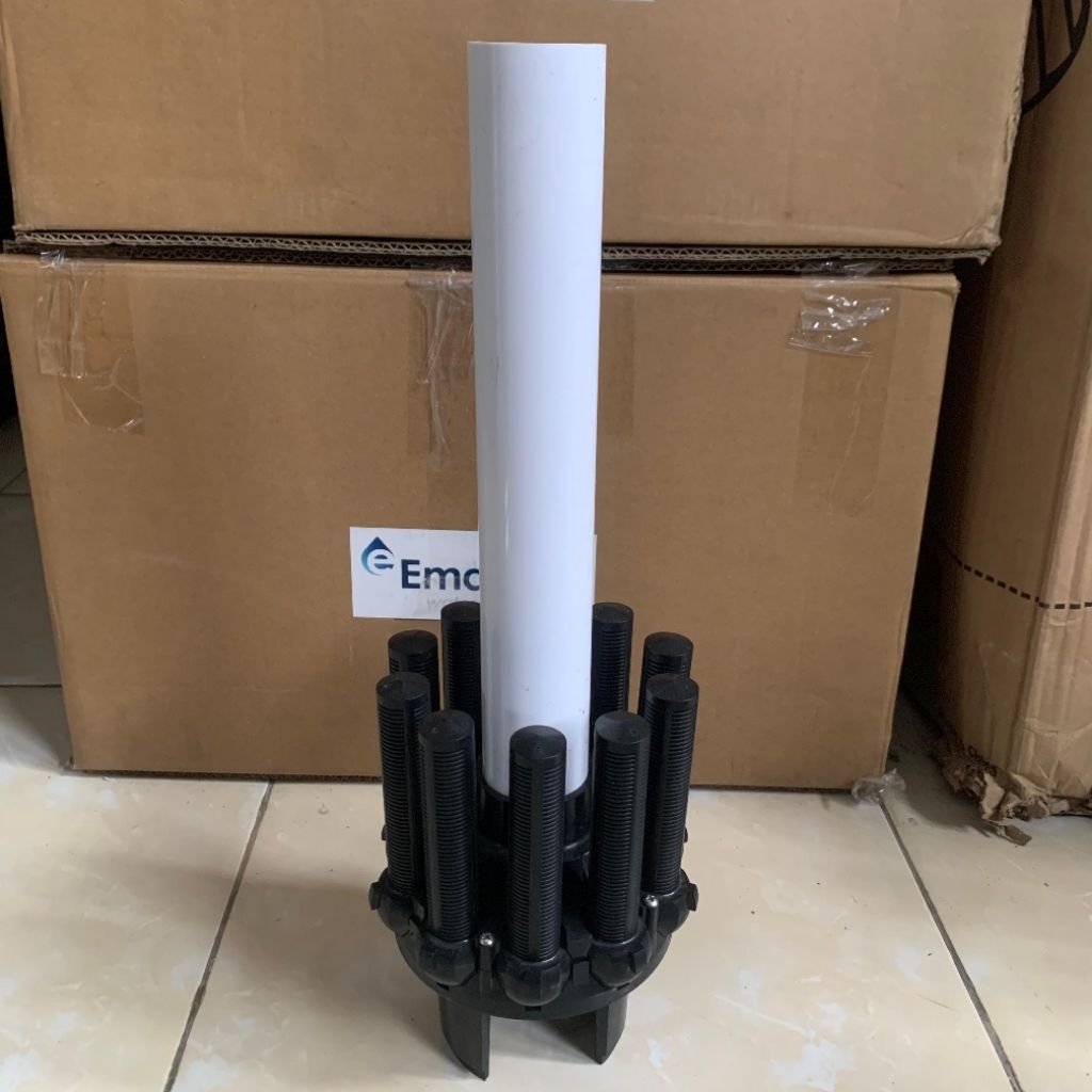 FLASHSALE JARI JARI LATERAL HAYWARD BARU 1/2HP - 3/4HP UNTUK KOLAM RENANG‼️