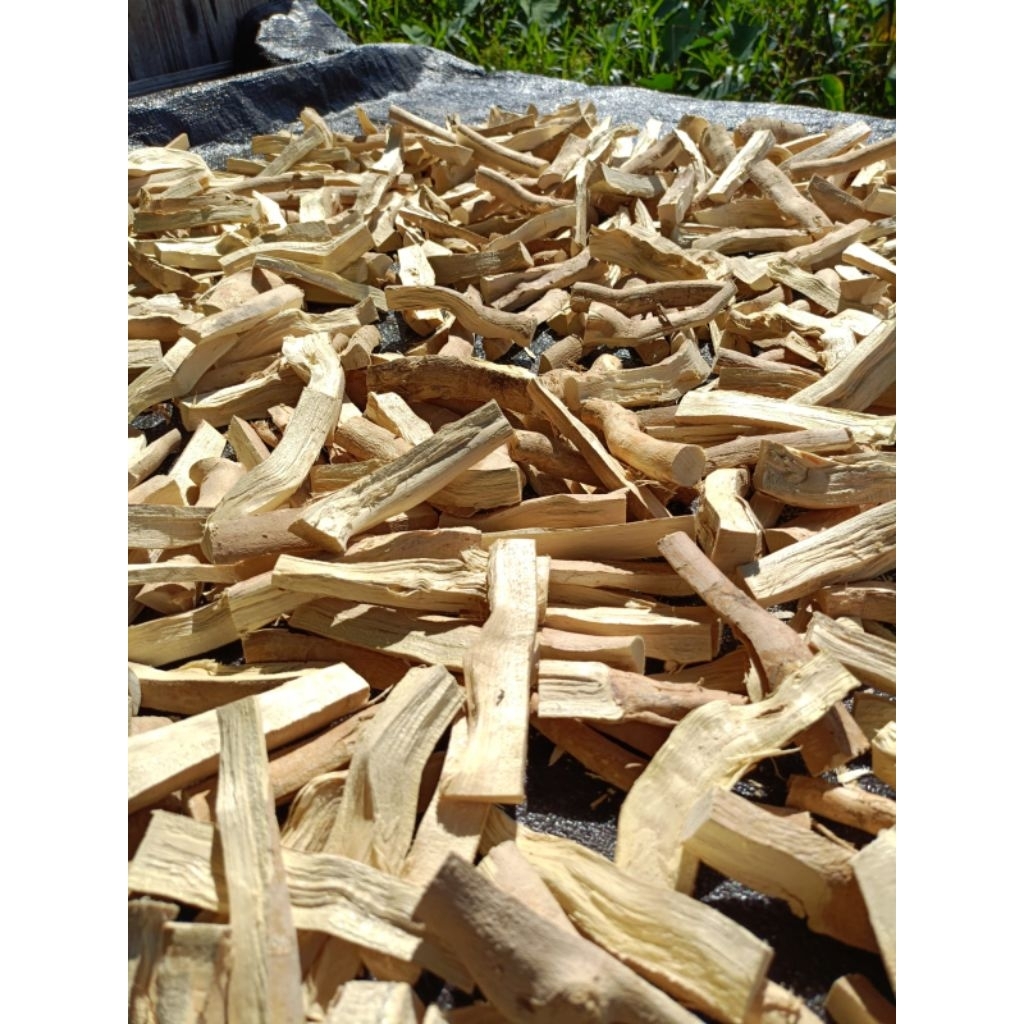 

potongan akar per kg