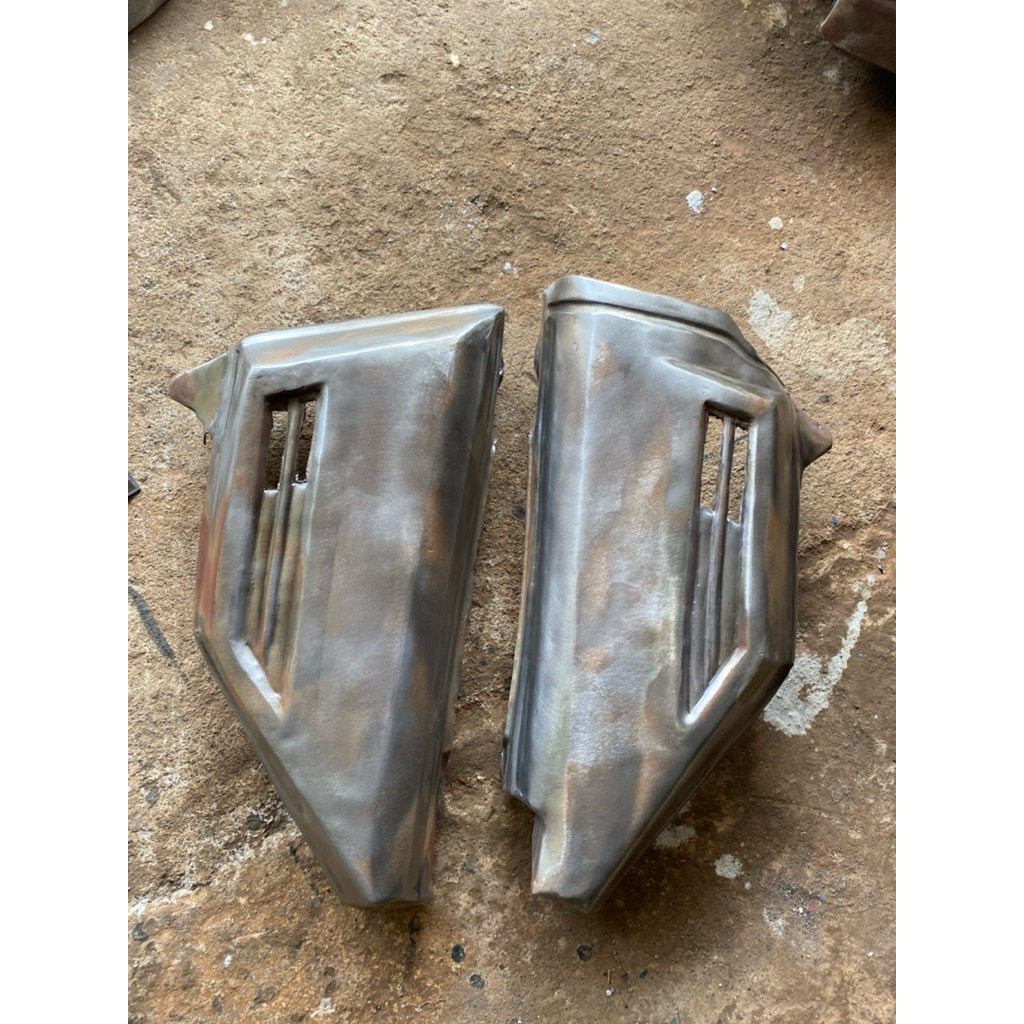 tepong aki gl 100/k5besi