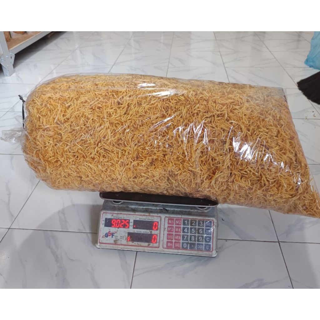 

PAKET RESELLER STIK MUSTOFA 9 KILO,GARING,KRIUK, FRESH TAMPA BAHAN PEGAWET MAKANAN