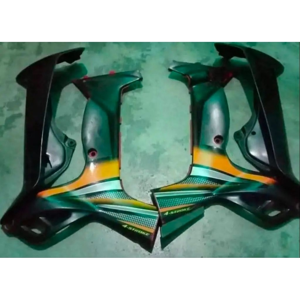 bodi depan kanan kiri vega r lama atau cripton