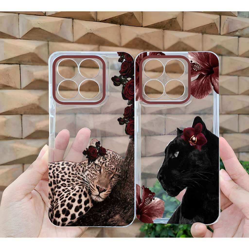 Casing Hp ZTE BLADE A55 - ZTE BLADE A35 Terbaru - Softcase Silikon Hp ZTE BLADE A55 Terbaru