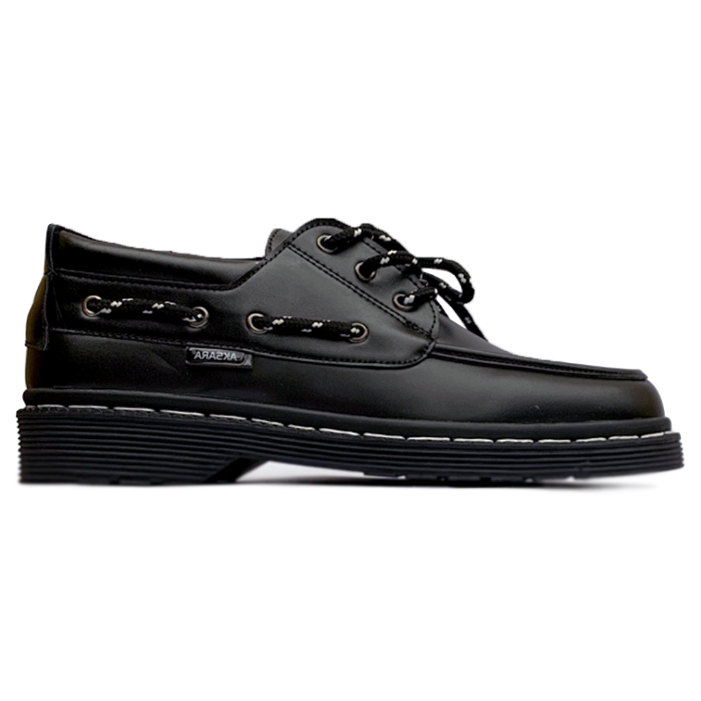 BURAY X SEPATU SLIP ON LOAFERS PRIA DEWASA MINING M, SUEDE PREMIUM FORMAL CASUAL SLIP ON PRIA KERJA 