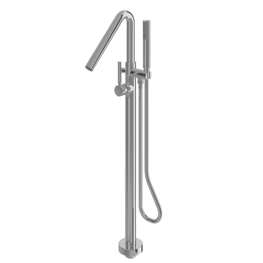 Kran Bathtub Toto TX494SEL / Kran Standing Bathtub Toto TX 494 SEL / Kran Bathtub Toto TX 494SEL