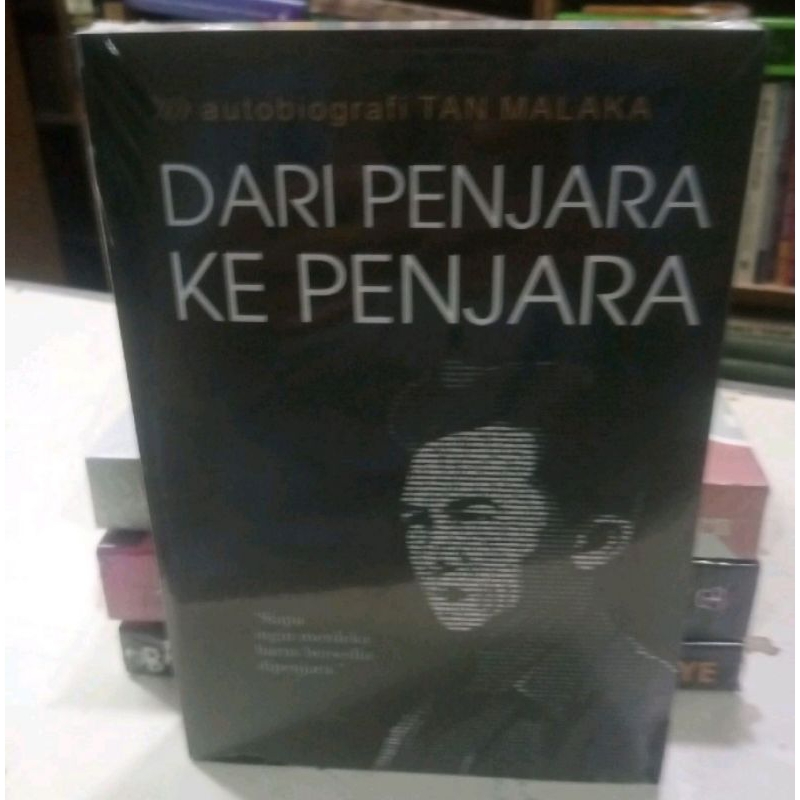Dari Penjara Ke Penjara