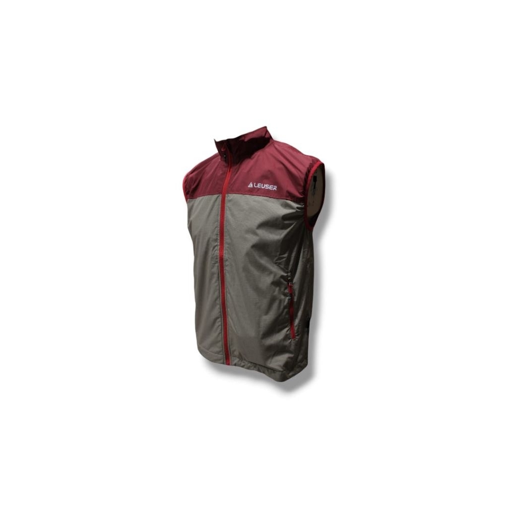 ROMPI VEST/ROMPI OUTDOOR LEUSER LENGAI