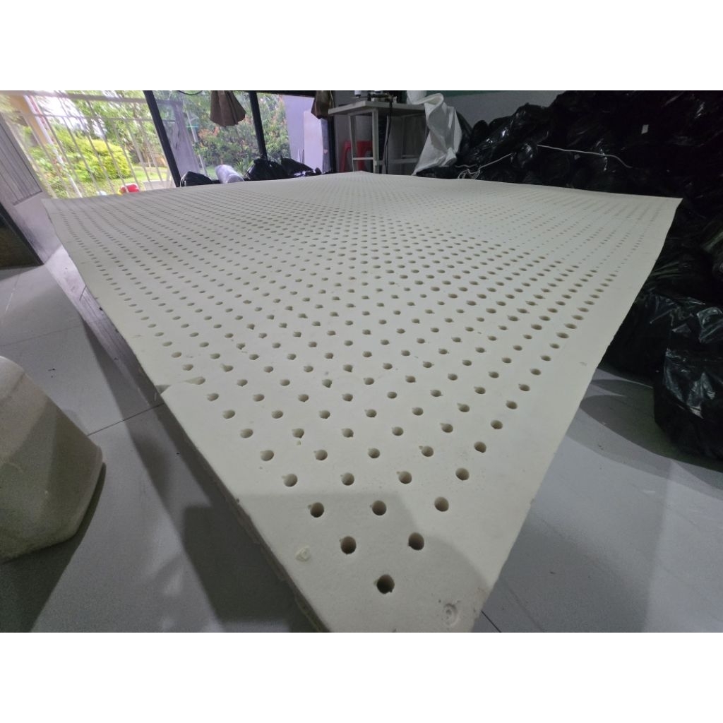 kasur latex 100 x 200 x 10 cm