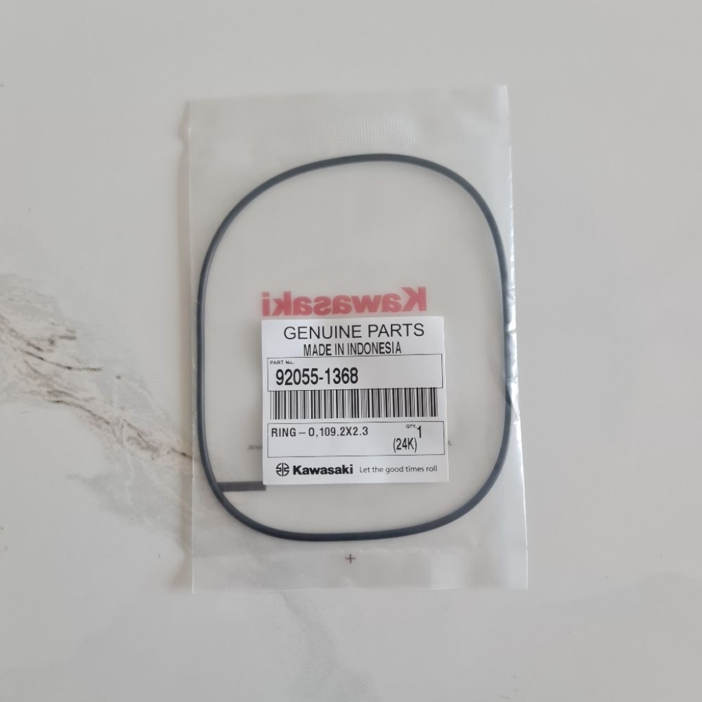 ORING HEAD NINJA R/RR KAWASAKI ORING BESAR ORIGINAL