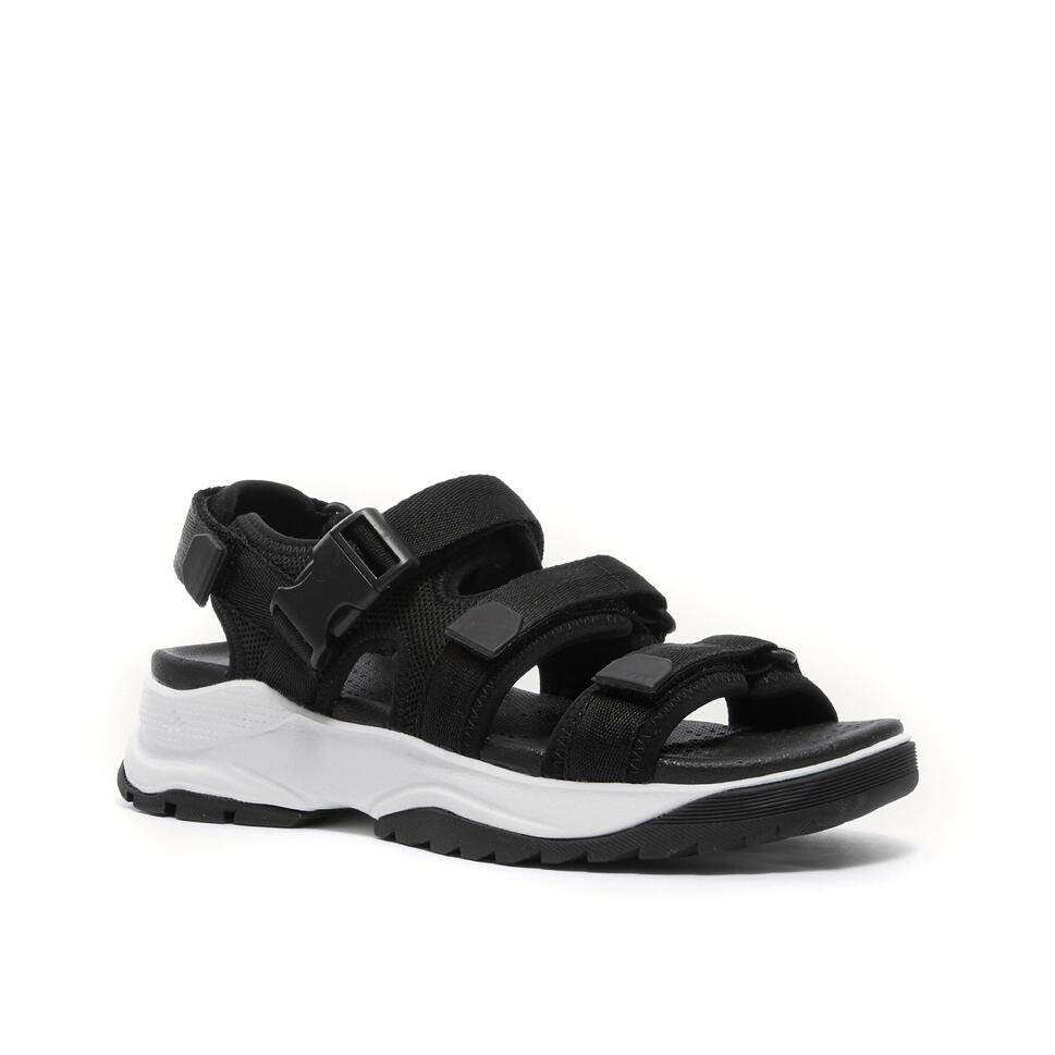 Decathlon QUECHUA Sandal Hiking Wanita - NH110 Sandal Hiking Wanita NH110 - 8771166