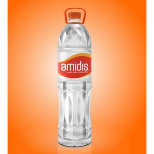 

Amidis botol 1500ml / Amidis 1500ml / Amidis 1500 ml / Air amidis kemasan 1500ml / Amidis water 1500 ml