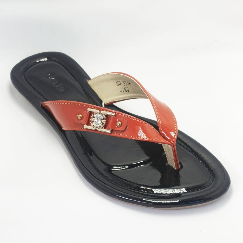 Calbi GQ 3518 Sandal jepit wanita Sandal Calbi Sandal Calbi Original