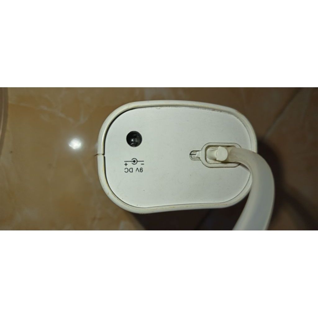 Preloved Pompa ASI Spectra 9+