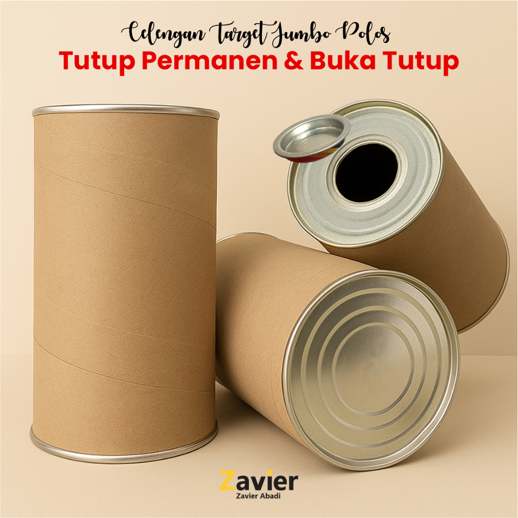 Latopia_ Celengan Jumbo, Celengan Aesthetic, Celengan Viral, Celengan Anak, Celengan Target Jumbo