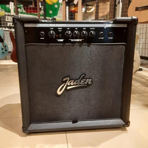 Jaden JD100B Electric Bass Amp