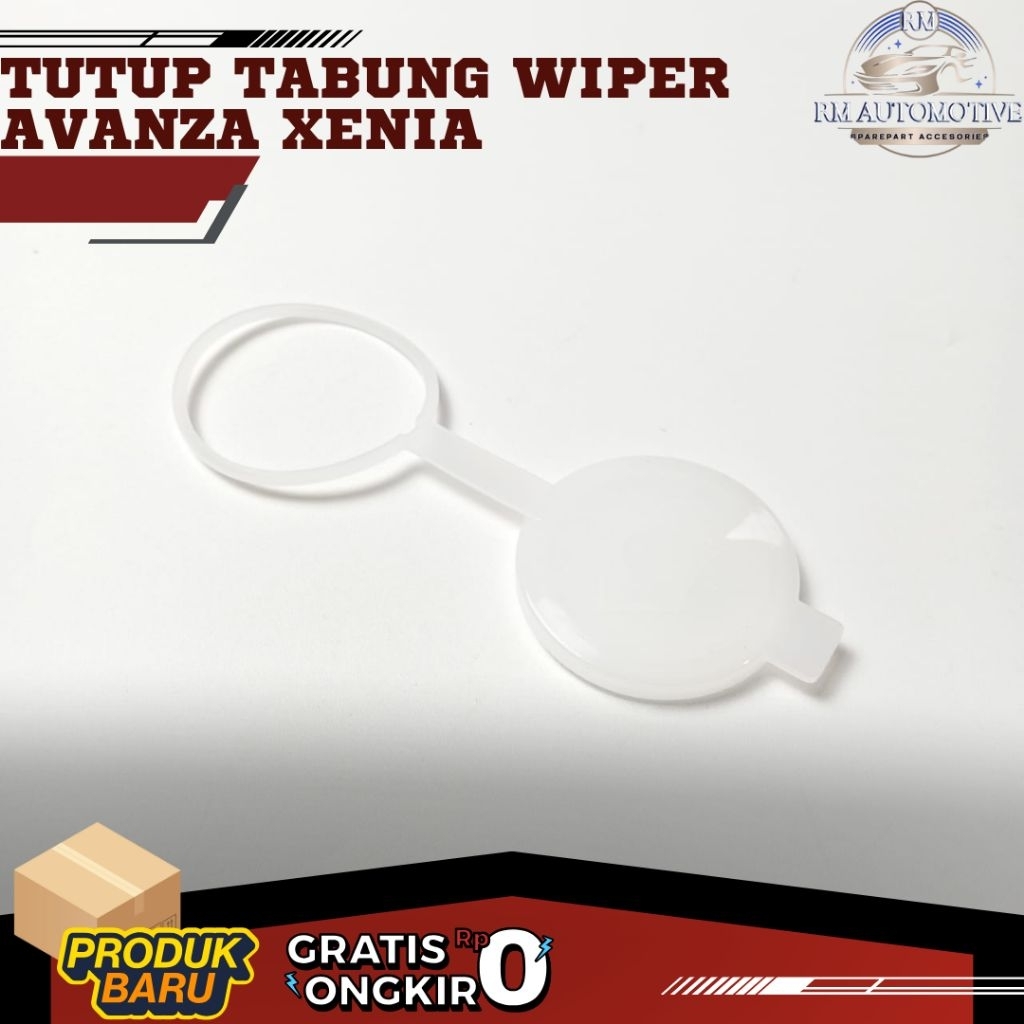 Tutup Tabung Air Wiper Avanza Xenia 2012-2015 Original
