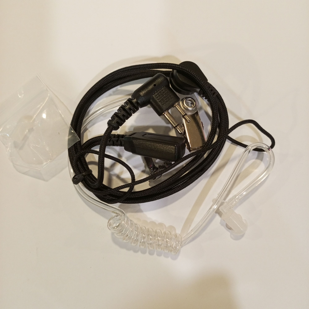 Handsfree Motorola CP1660 CP1300