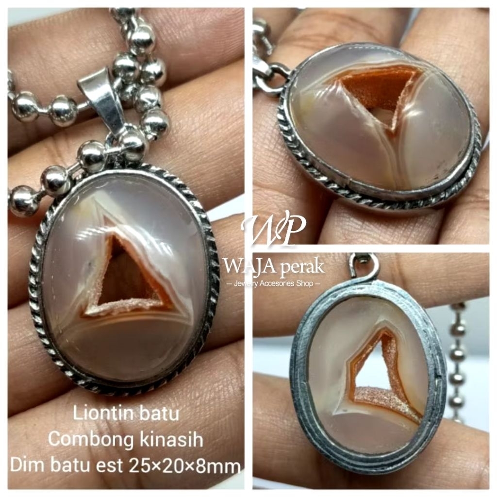 LIONTIN BATU COMBONG KINASIH JUNJUNG DRAJAT KANTONG SEMAR NATURAL ALAM