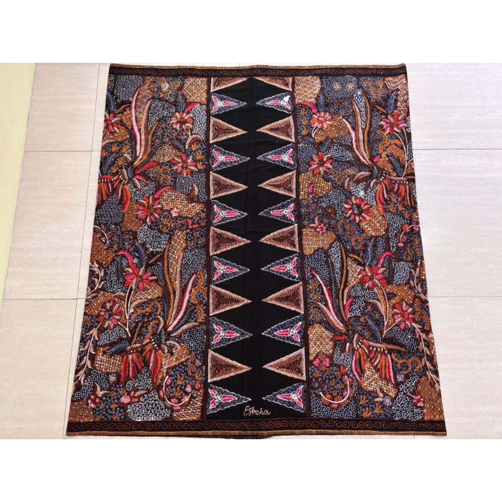 Esbeha Sarung Batik Esbeha Batik 100% Full Tulis Super Premium