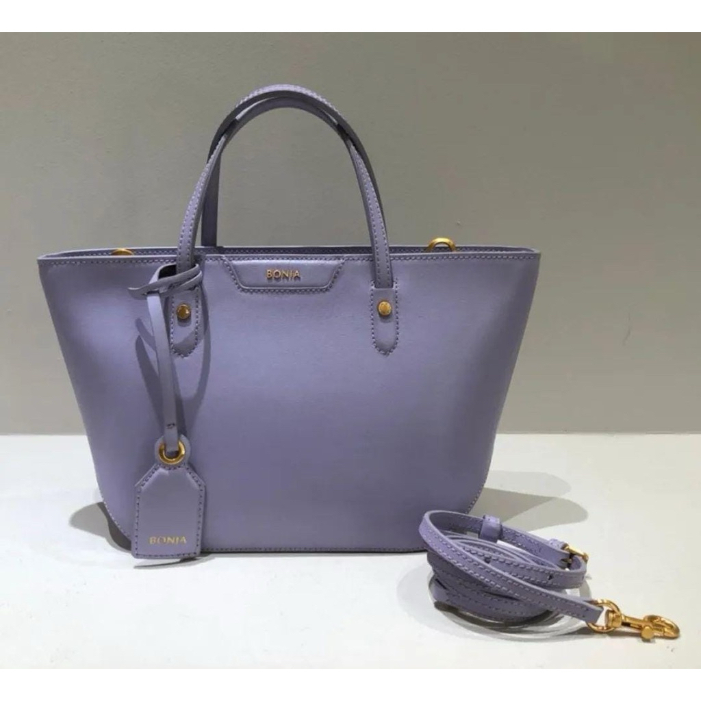 SALE BONIA TOTE SAMPAN