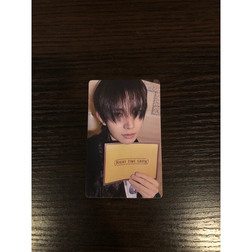 PC Official Heeseung