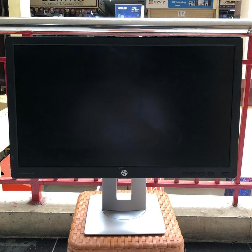 Monitor LED HP 22 Inch HDMI