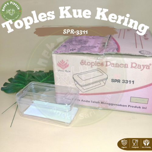 TOPLES PANEN RAYA 350 GRAM SPR 3311