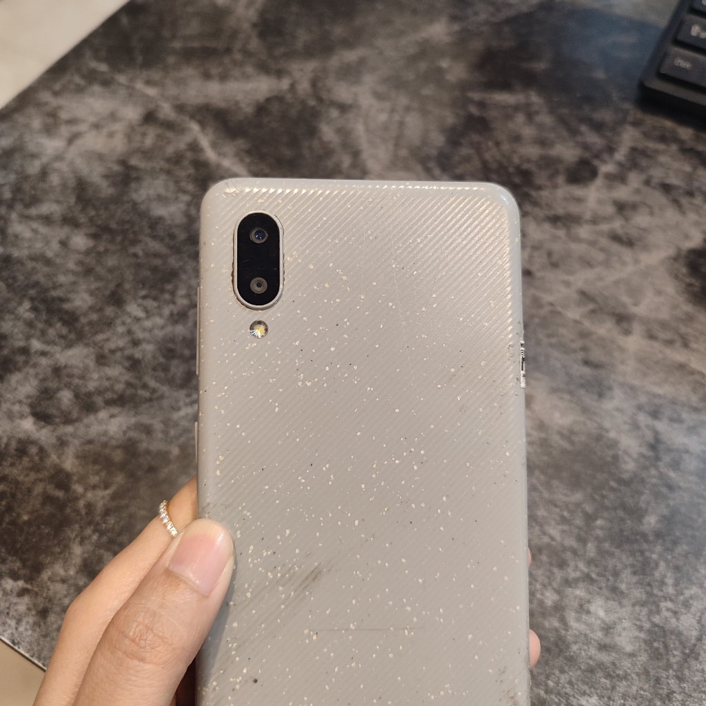 Samsung A02 3/32 GB Sein