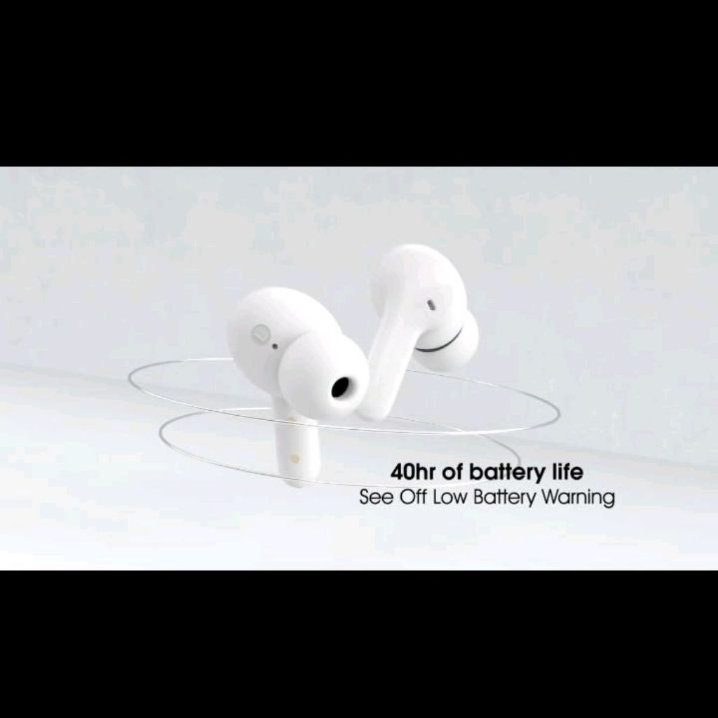 QCY -T13ANC Wireless Smart Earbuds