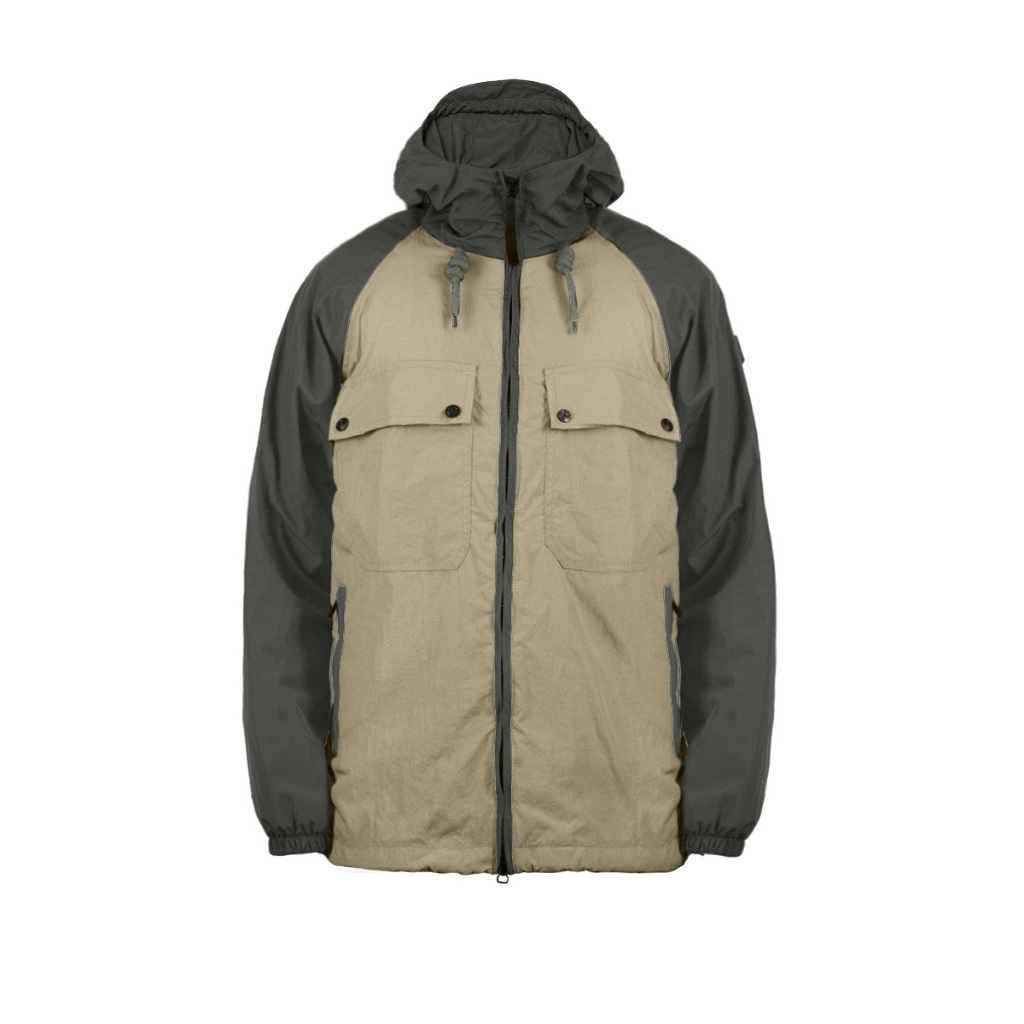 Prung Bayaro Jaket Outdoor Jacket Football Casuals Hooligans Fullzip