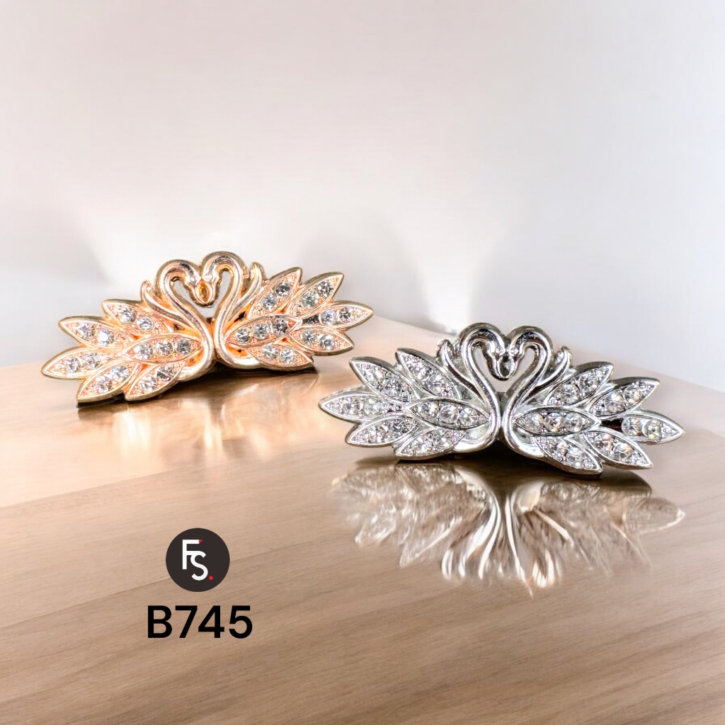 Bros Angsa Mini, Bros Mini, Bros Mewah, Bros Mini B745