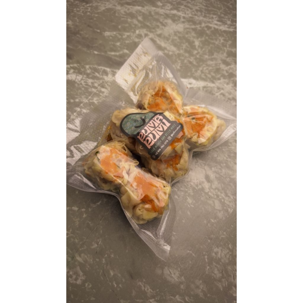 

DIMSUM ORIGINAL PREMIUM