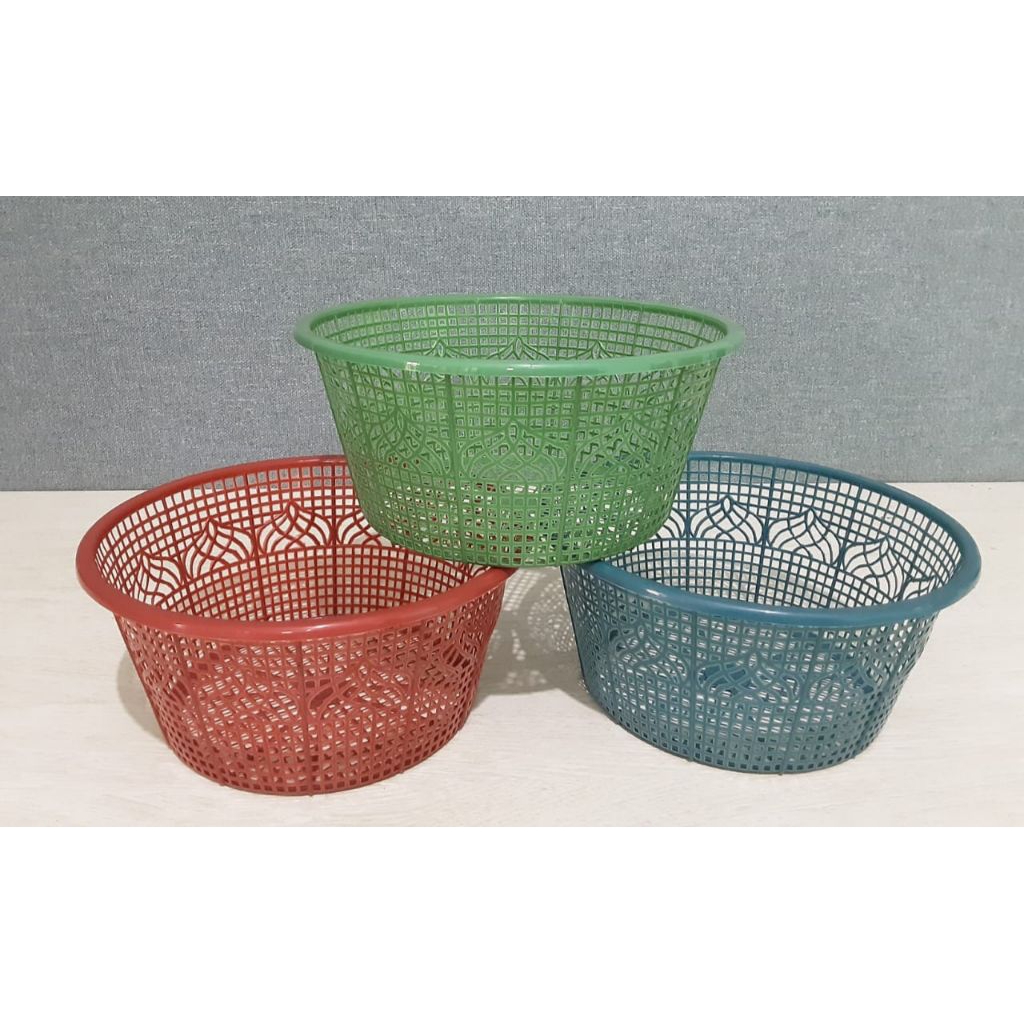 ceting nasi (10pcs)/ ceting plastik reog, wakul hajatan