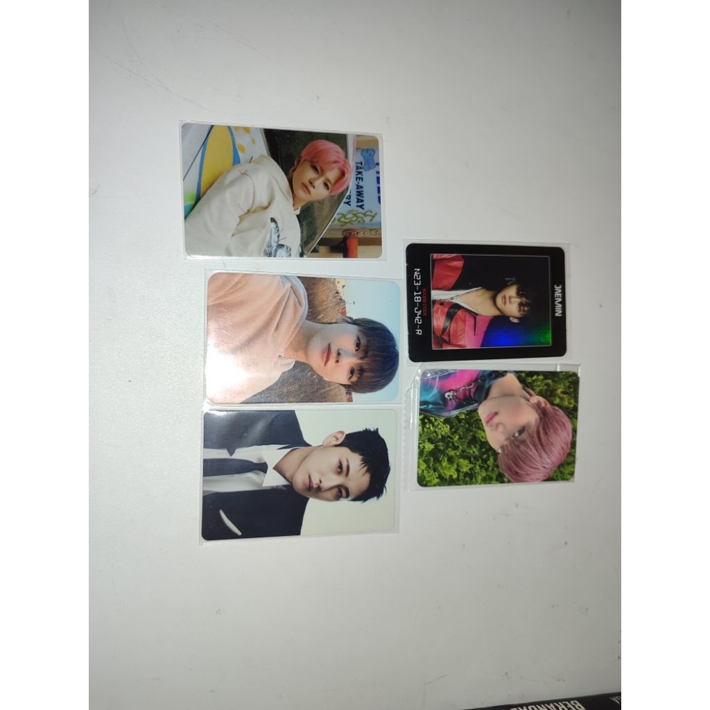 PC JAEMIN OFFICIAL