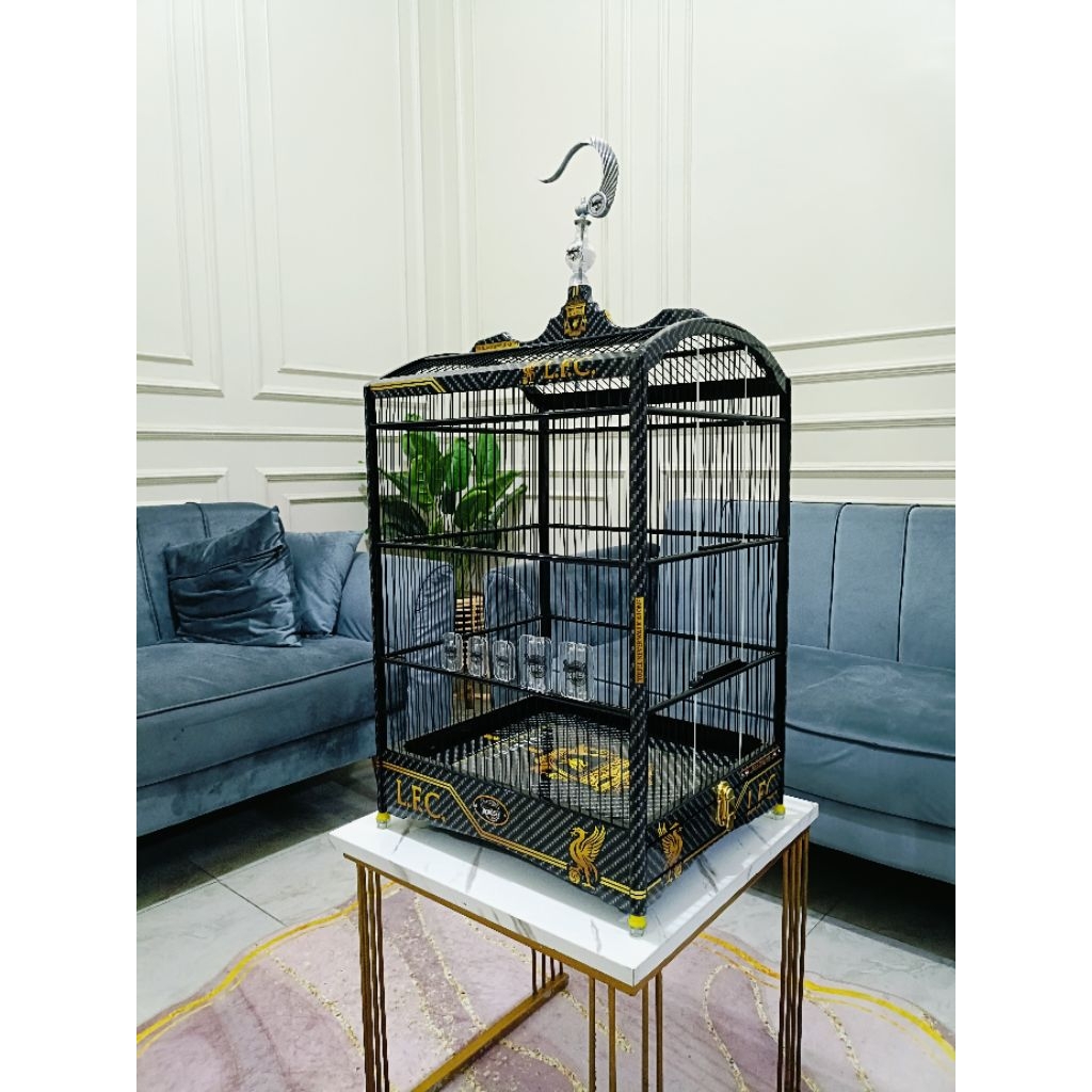 AMBRUKAN SANGKAR DIAMOND+ALASMDF