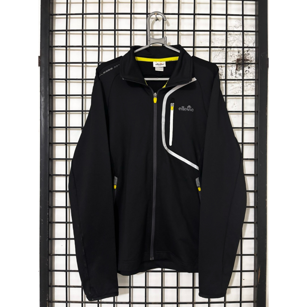 ELLESSE TRACKTOP UNISEX