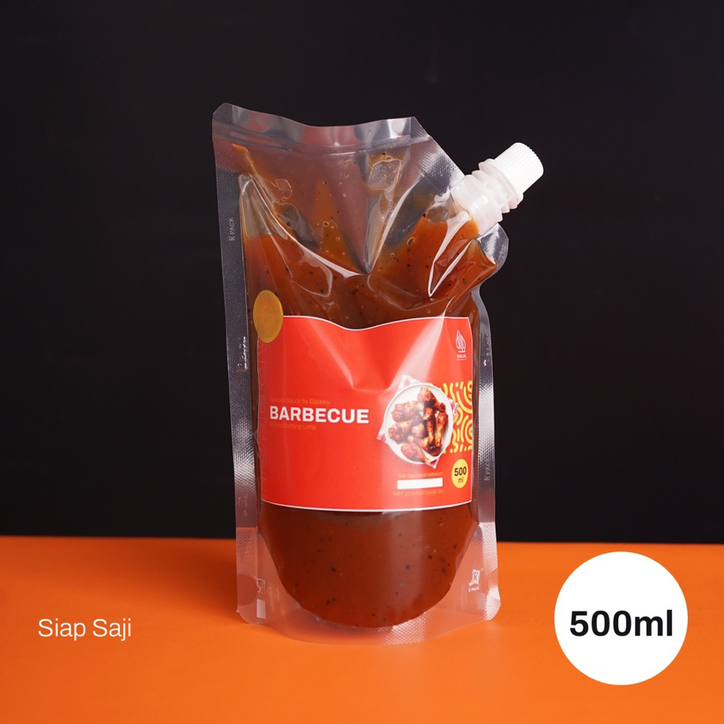 

BUMBU DAPOER.ID SAUS BARBECUE BUMBU MASAK SAUS BARBECUE SAUS SIAP SAJI BUMBU DAPUR BUMBU REMPAH