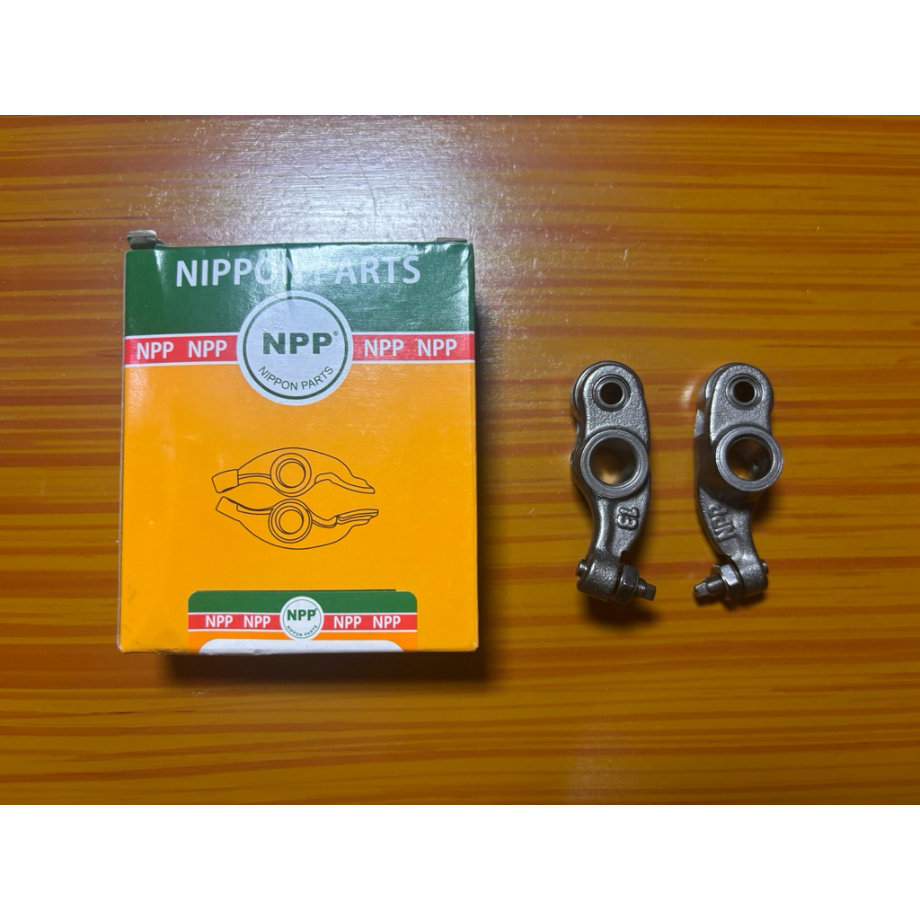 Temlar Klep NPP Mio Soul GTT