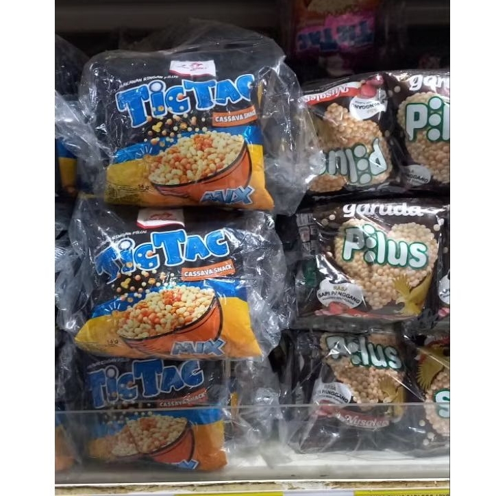 

paket usaha warung
