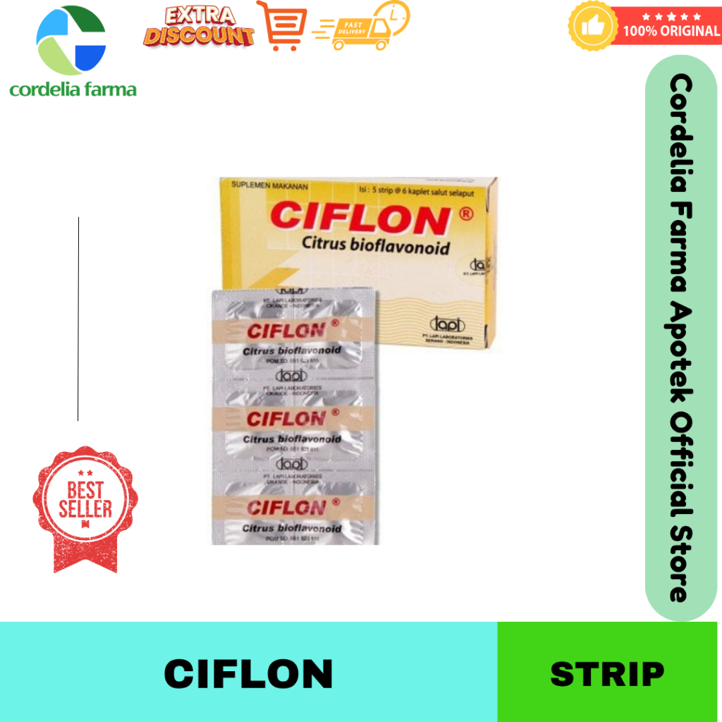 CIFLON