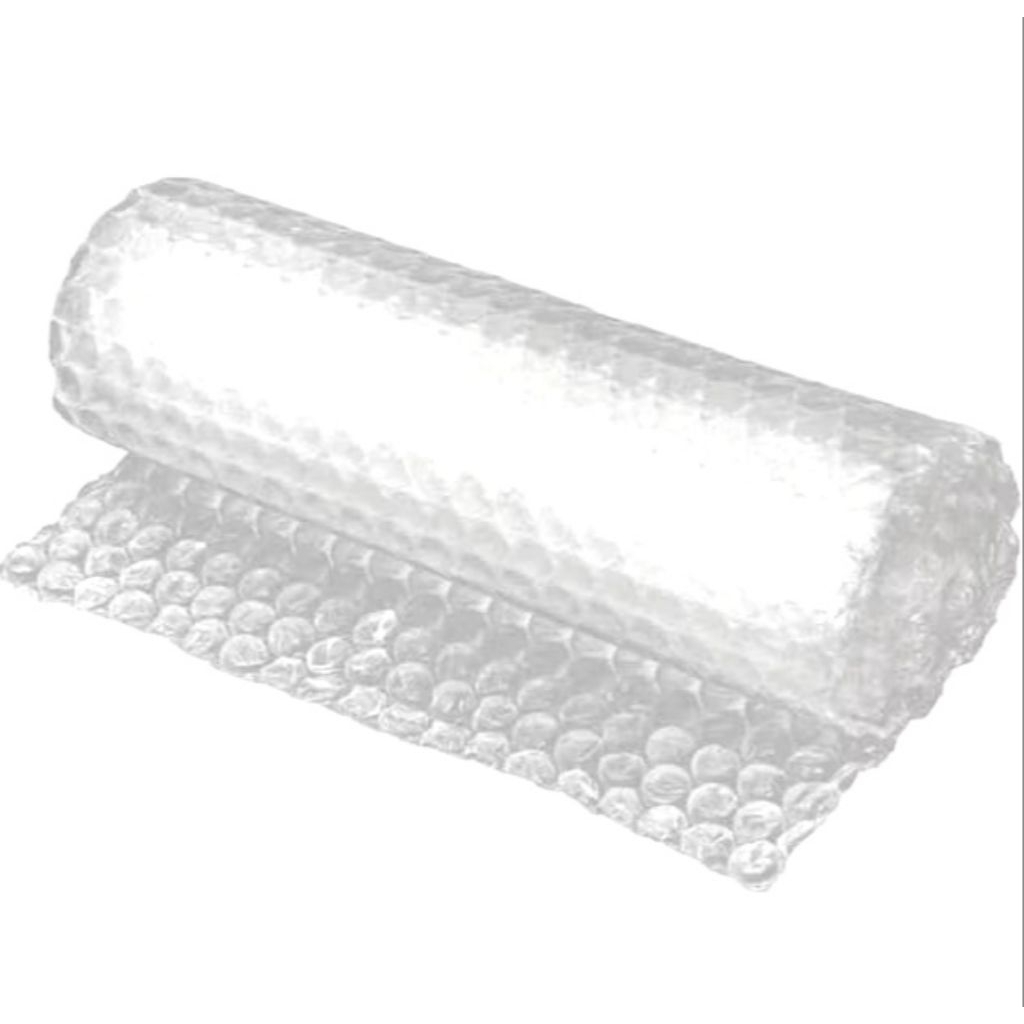 

Bubblewrap tambahan