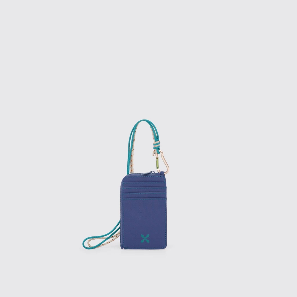 

Exsport Everyday Lanyard - Blueberry