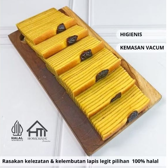 

(KUALITAS SUPER)KUE LAPIS POTONGAN ENAK