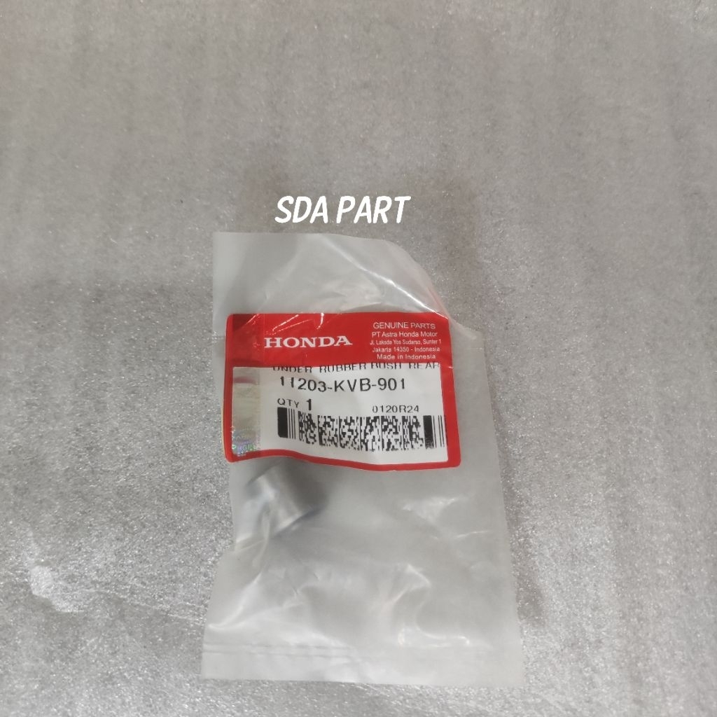 Bosh Shock Bawah Honda BeAT POP eSP