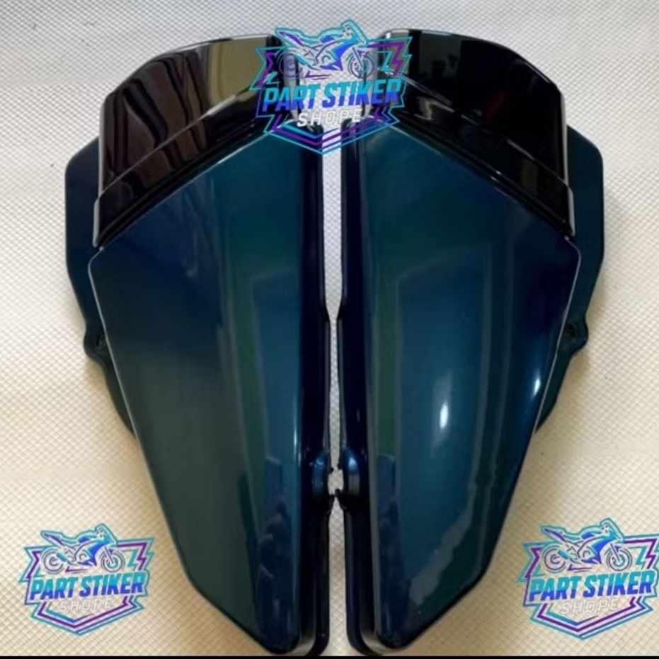 COVER BOK AKI RX KING HIJAU BOTOL BOK AKI RX KING HIJAU BOTOL ORI