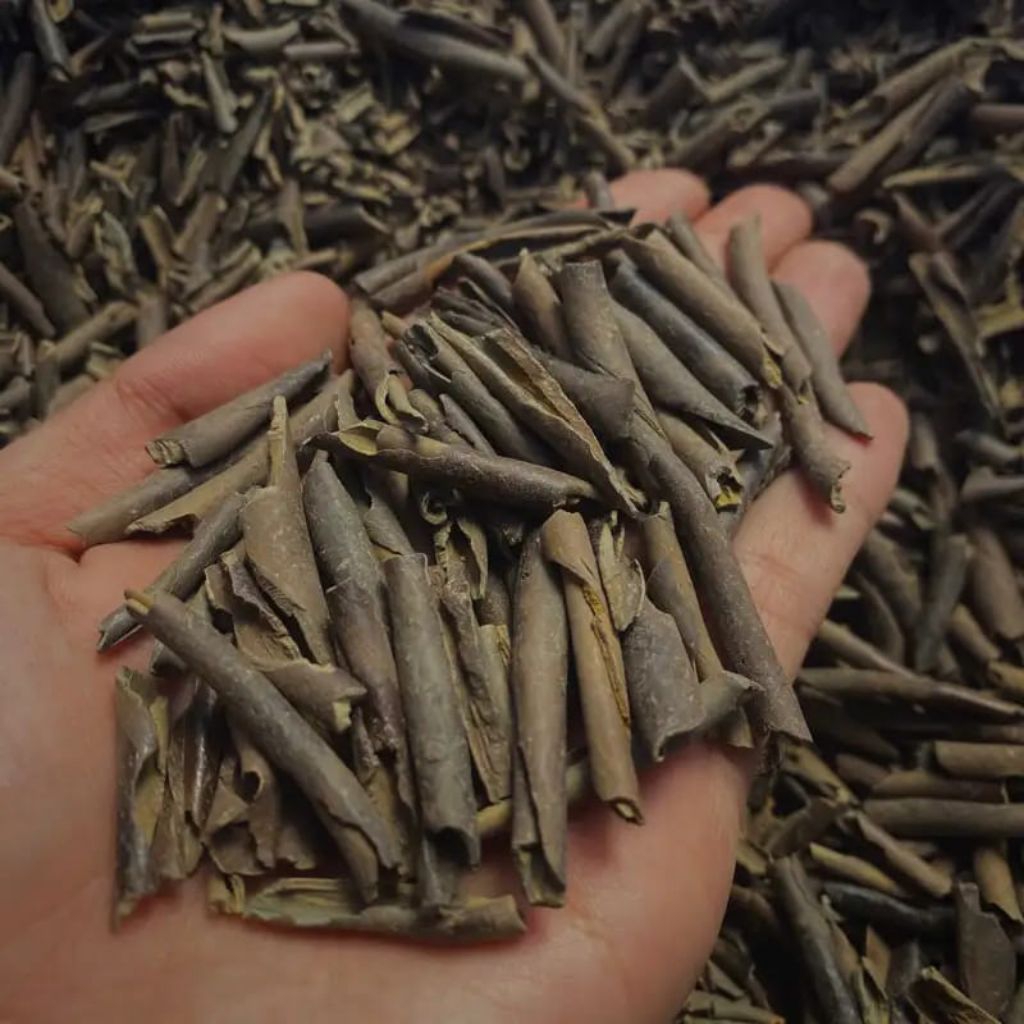 

Termurah Ampo kemasan 150g penghilang rasa pahit saat memasak daun pepaya/bukan cemilan/bukan untuk di makan