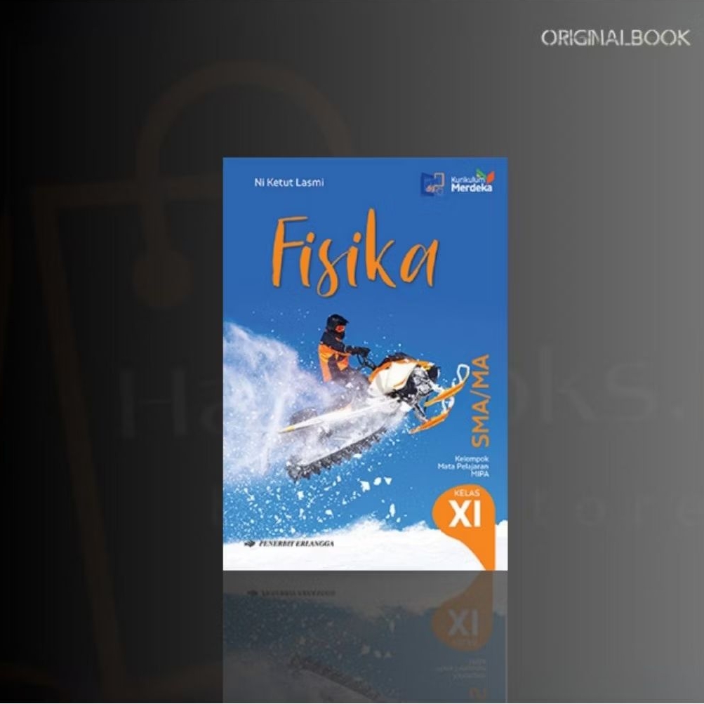 FISIKA SMA/MA KLS.11/KM