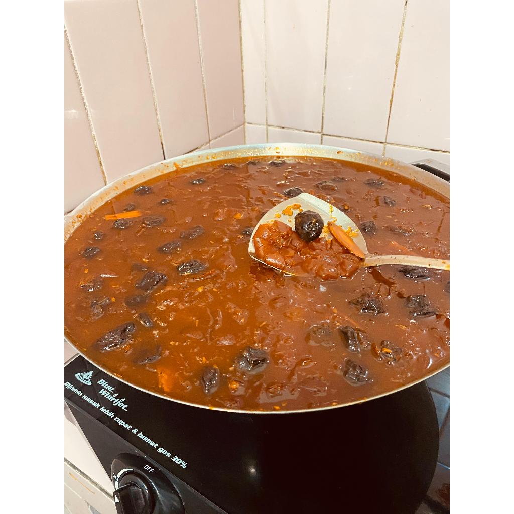 

Sirup Jeruk Kitna ACU 250ml Sehat & Segar 100% Bahan Alami - Homemade Jeruk Kitna Asli + Kiamboi